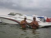 2012 Horn Island Saturday (80).JPG